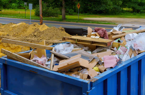 Trusted Clifton, AZ Junk Removal Services Experts
